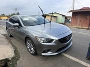 Mazda 6 2013 Gray for sale