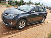 Toyota RAV4 LE 4dr SUV (2.5L 4cyl 6A) 2014 Gray for sale