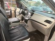 Toyota Sienna 2014 Black for sale