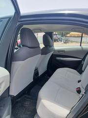 Toyota Corolla LE 2022 Black for sale