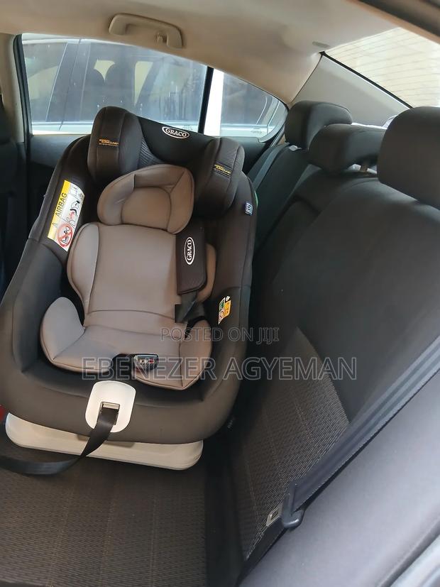 Toyota Avensis 2.0 Advanced Automatic 2012 Silver