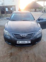 Toyota Camry 2009 Gray for sale