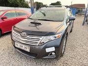 Toyota Venza 2013 Gray for sale