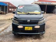 Toyota Voxy SV Premium 2014 Black for sale