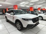 Zotye T700 2017 White for sale
