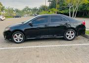 Toyota Camry 2013 Black for sale