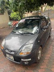 Daewoo Matiz 1.0 SE 2010 Gray for sale