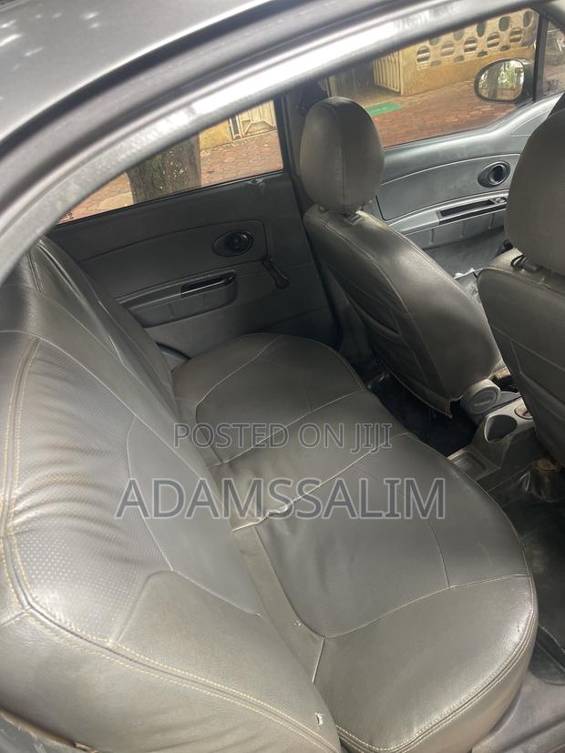 Daewoo Matiz 1.0 SE 2010 Gray