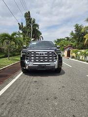 Toyota Tundra 1794 Edition CrewMax 4WD SB w/6.5' Bed (Hybrid) 2025 for sale