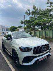 Mercedes-Benz GLE-Class AMG GLE 53 4MATIC 2022 Pearl for sale