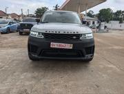 Land Rover Range Rover Sport 2015 Silver for sale