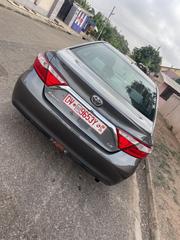 Toyota Camry LE 4dr Sedan (2.5L 4cyl 6A) 2015 Gray for sale