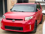 Scion xB 2015 Red for sale