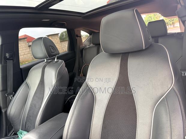 Acura RDX A-Spec Pkg AWD 2019 Blue