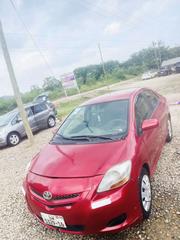 Toyota Yaris Base Hatchback 5dr 2010 Red for sale
