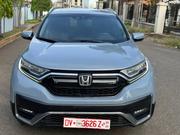 Honda CR-V 2022 Gray for sale