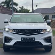 Geely Coolray 1.5 FWD 2021 White for sale