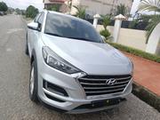Hyundai Tucson 2020 Silver for sale