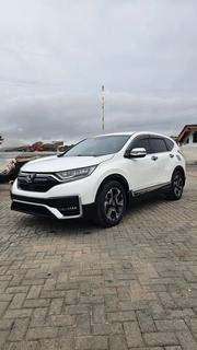 Honda CR-V Special Edition 2022 White for sale