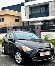 Toyota Yaris iA 1.5 FWD 2017 Black for sale