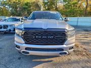 Dodge RAM 1500 3.6 Petrol AWD 2022 Silver for sale