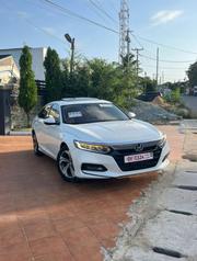 Honda Accord EX-L 1.5T 2020 White for sale