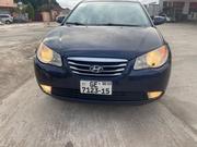 Hyundai Elantra 2010 Blue for sale
