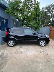 Kia Soul 4dr Wagon (1.6L 4cyl 6A) 2014 Black for sale