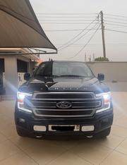 Ford F-150 Limited 4x4 SuperCrew Cab Styleside 5.5 ft. box 145 in. WB for sale