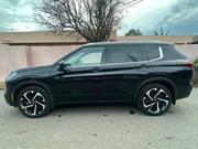 Mitsubishi Outlander Sport SE 2023 Black for sale