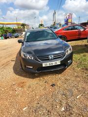 Honda Accord 2014 Black for sale
