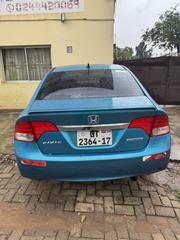 Honda Civic 2010 Blue for sale