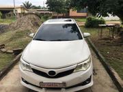 Toyota Camry SE Sport 4dr Sedan (2.5L 4cyl 6A) 2014 White for sale