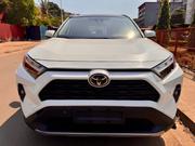 Toyota RAV4 2020 White for sale