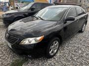 Toyota Camry XLE 4dr Sedan (2.5L 4cyl 6AM) 2010 Black for sale