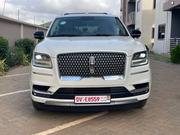 Lincoln Corsair 2021 White for sale