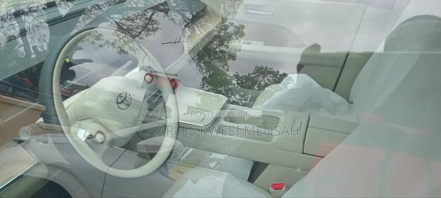 New Toyota bZ3 2025 Silver
