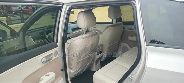 New Toyota bZ3 2025 Silver