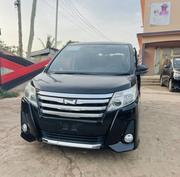 Toyota Noah 2.0 AWD (8 Seater) 2015 Black for sale