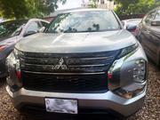 Mitsubishi Outlander 2022 Silver for sale