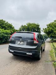Honda CR-V 2013 Gray for sale
