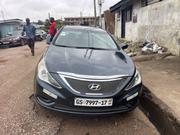 Hyundai Accent GLS Automatic 2012 Gray for sale