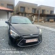 Toyota Yaris iA 1.5 FWD 2017 Black for sale