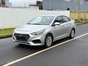 Hyundai Accent SE 2020 Silver for sale