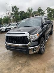 Toyota Tundra 2019 Black for sale