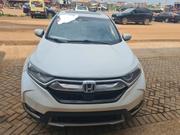 Honda CR-V EX AWD 2019 White for sale