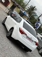 Toyota Corolla 2018 White for sale