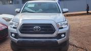 Toyota Tacoma TRD Off Road 2022 Gray for sale