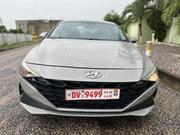 Hyundai Elantra 2021 for sale