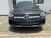 Mercedes-Benz GLC-Class 2020 Gray for sale